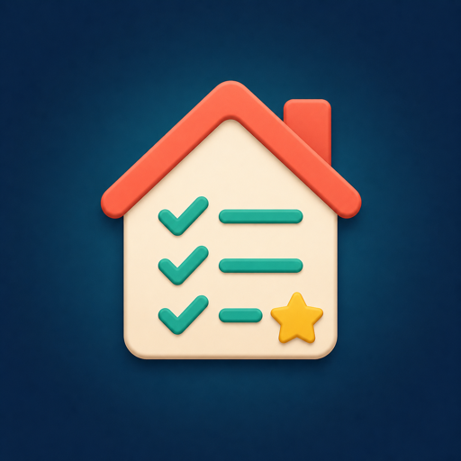 ChoreChart app icon